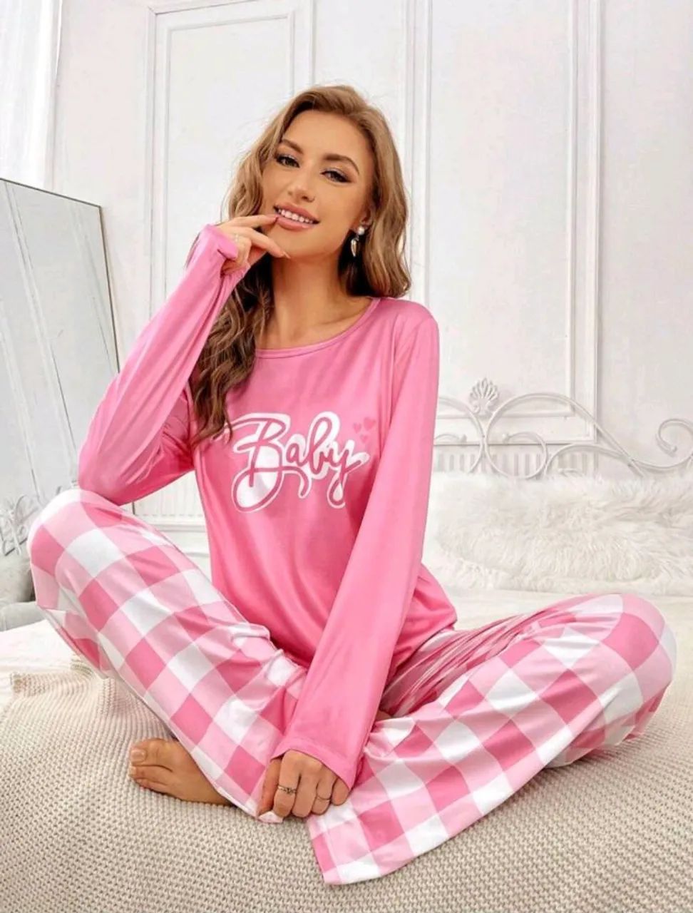 Pijama inverno - Foto 5