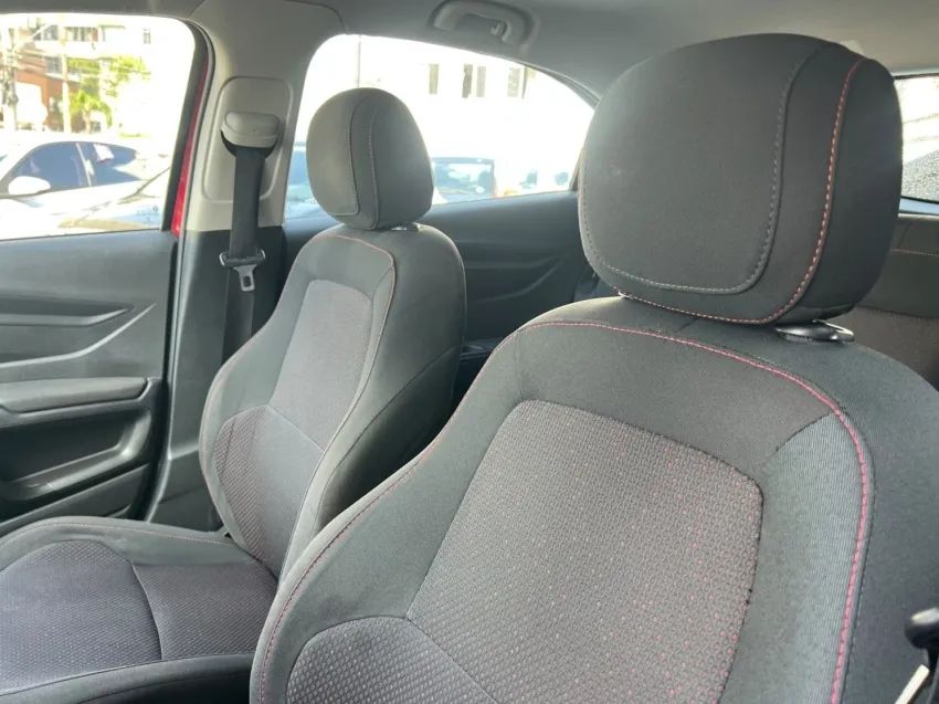 Chevrolet Onix Hatch LTZ 1.4 8V Flex Mec. 4P 2016 - Foto 5