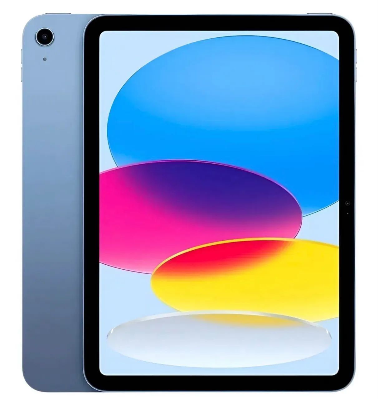 iPad 10th geração 