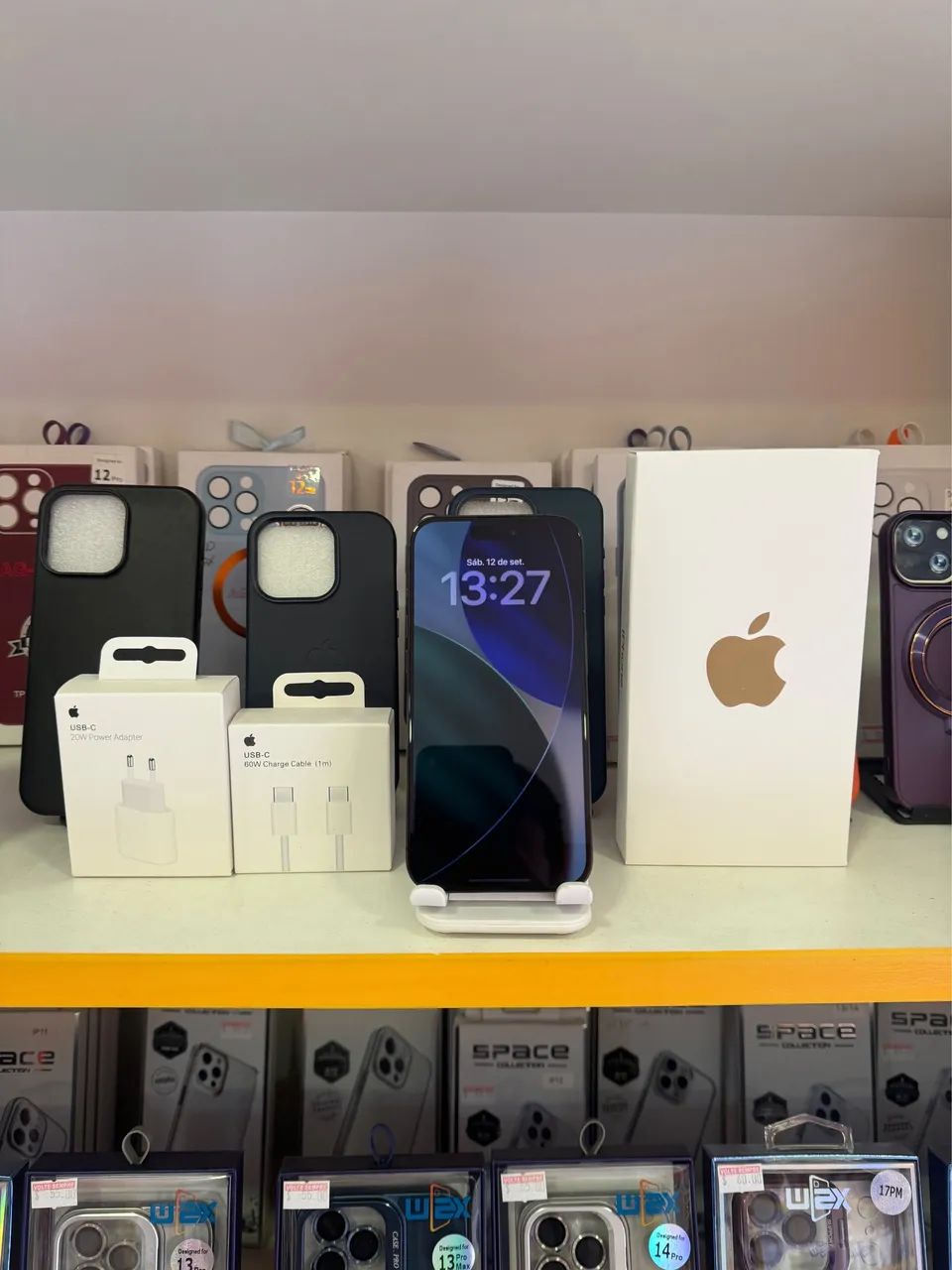 iPhone 15 pro 128 GB - Foto 2