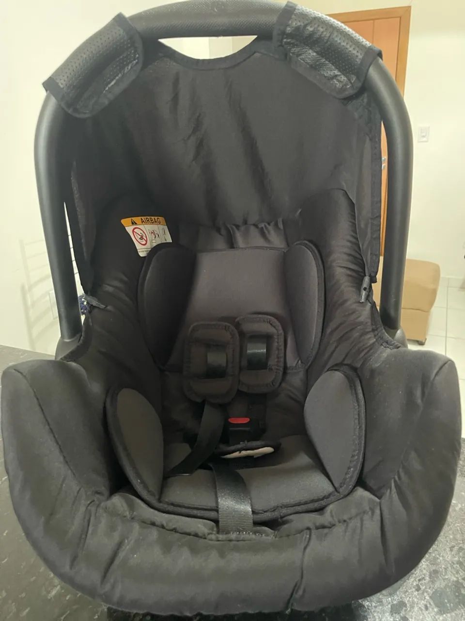 BEBÊ CONFORTO NOVO - Foto 2