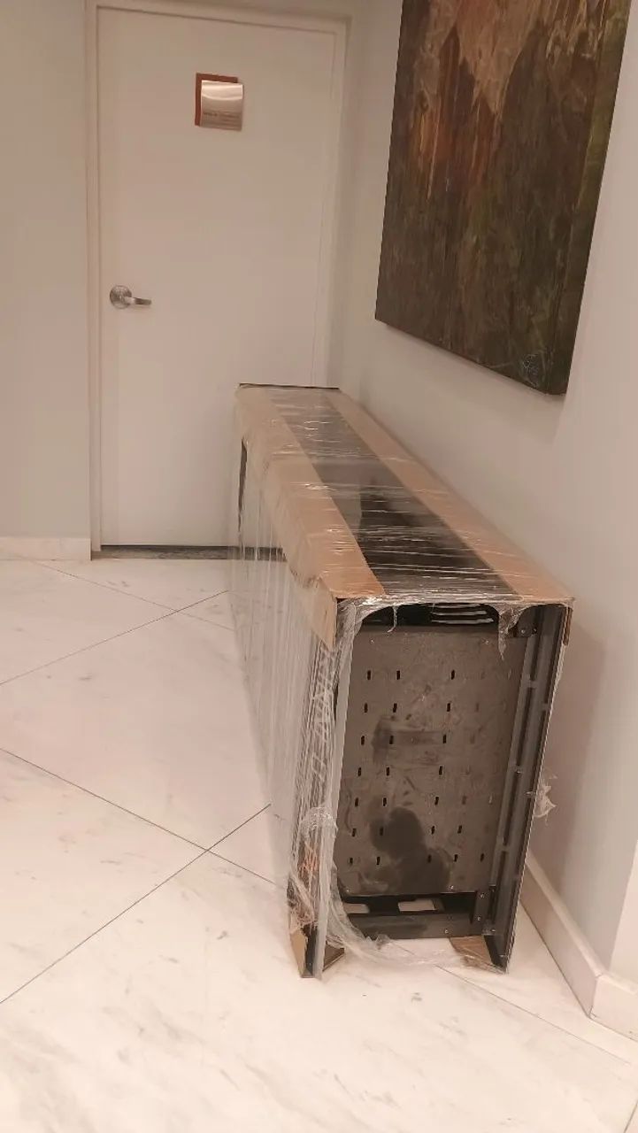 RACK 44U TRIUNFO PLUS  - Foto 2