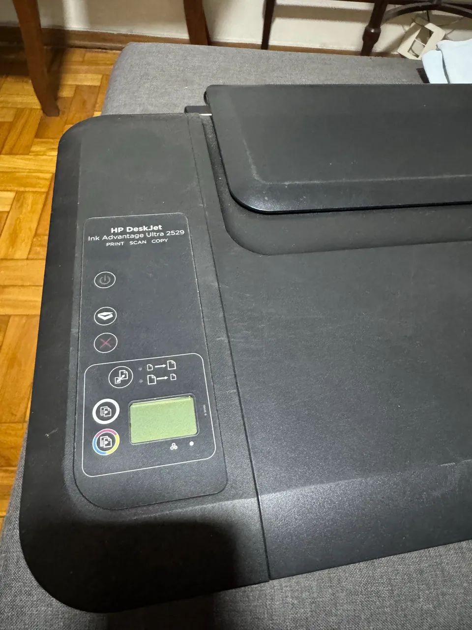 Impressora HP - Foto 2