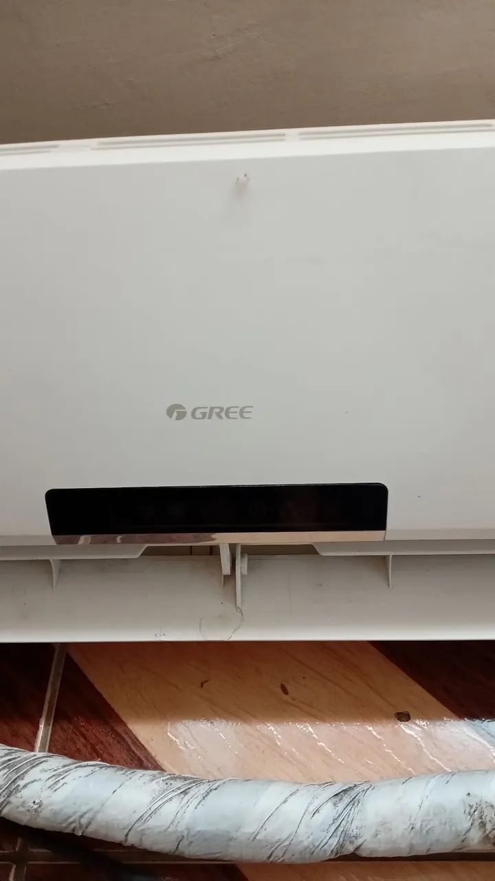 Ar-condicionado gree 