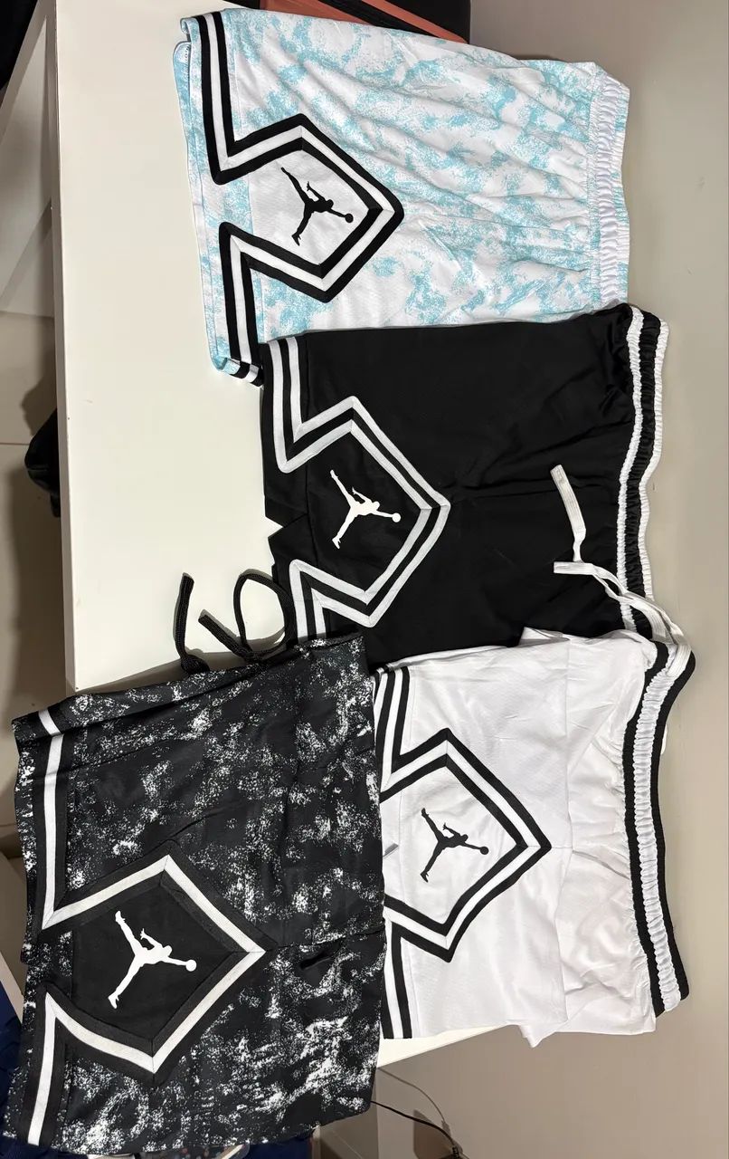 Shorts jordan 