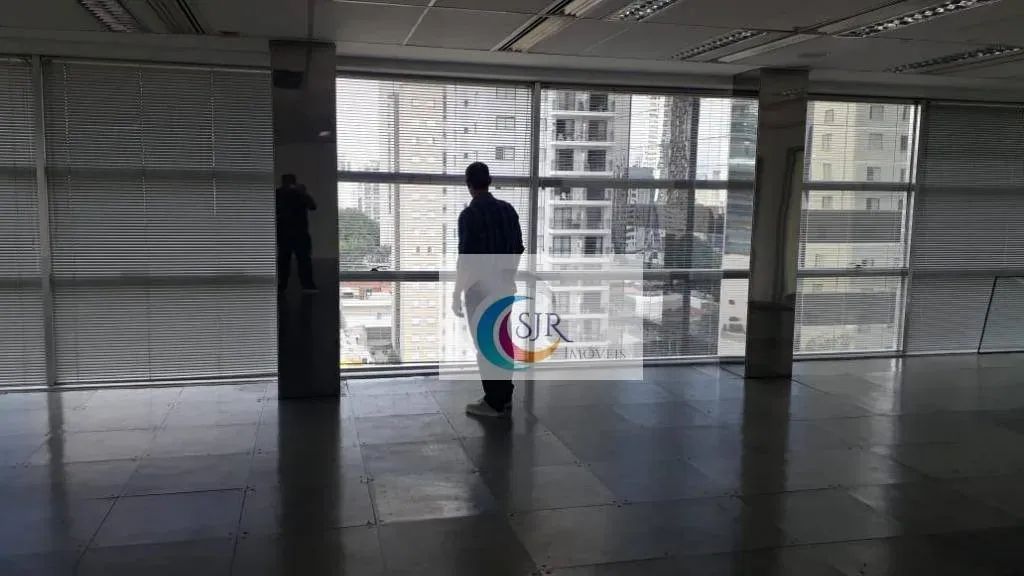 Conjunto para alugar, 200 m² com 5 vagas - Foto 9