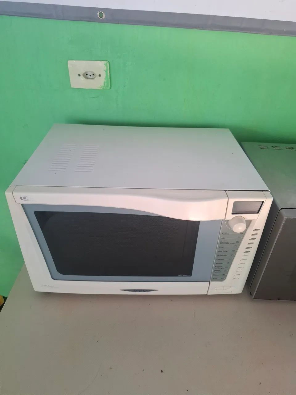 Microondas Brastemp  38 Litros 110v - Foto 2