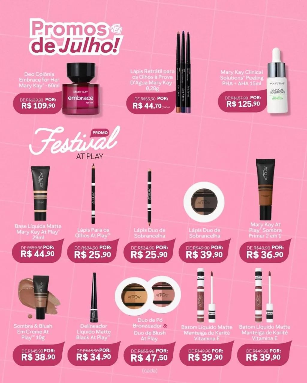 Produtos Marykay  - Foto 5