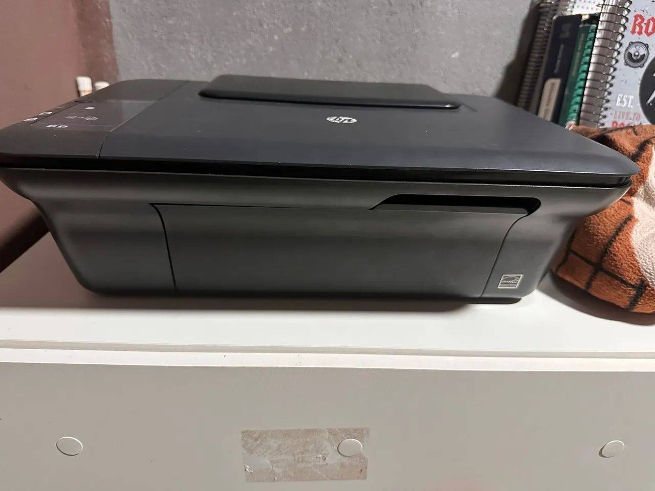 Vendo impressora  - Foto 2