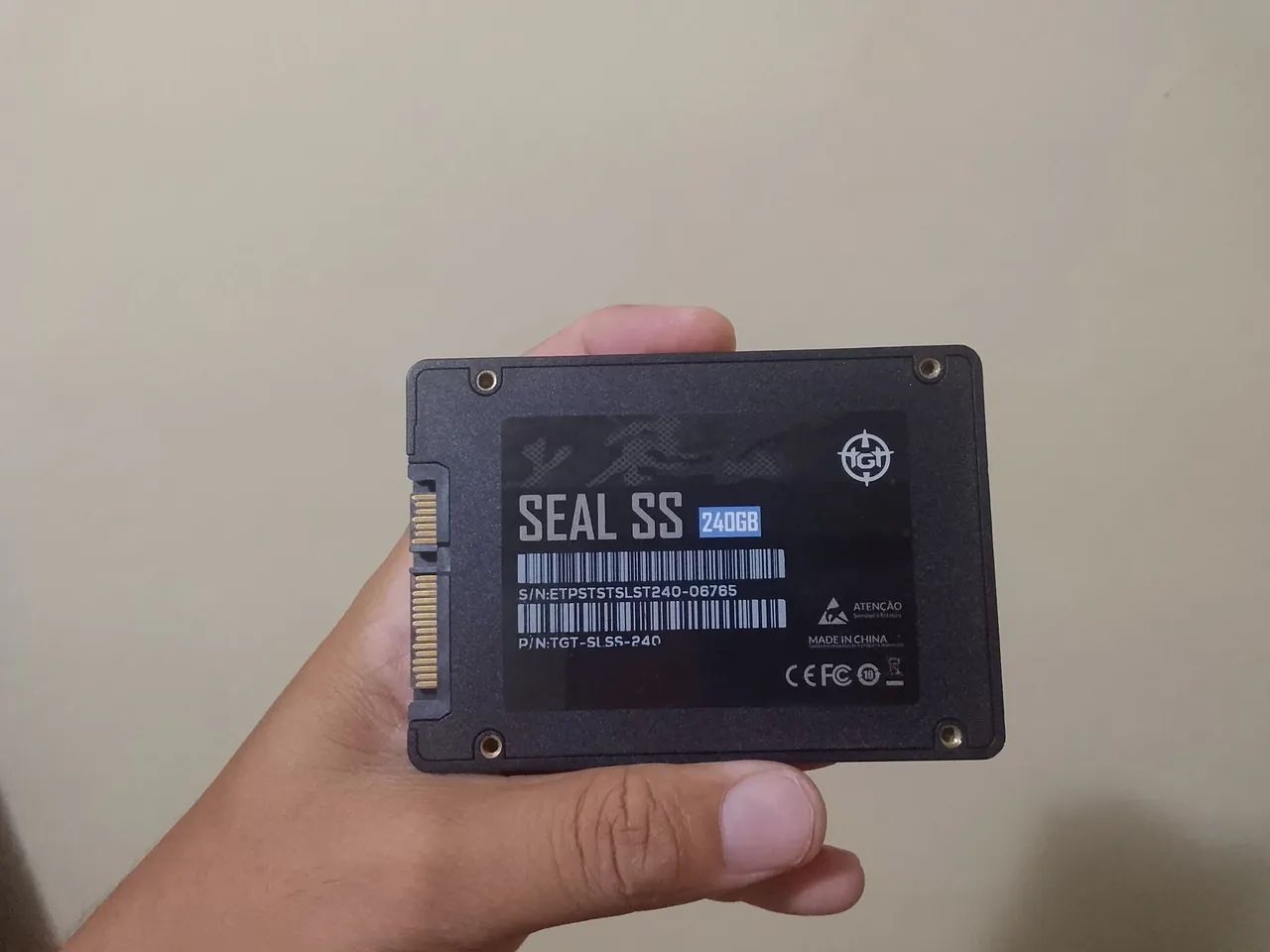Ssd 240gb - Foto 2