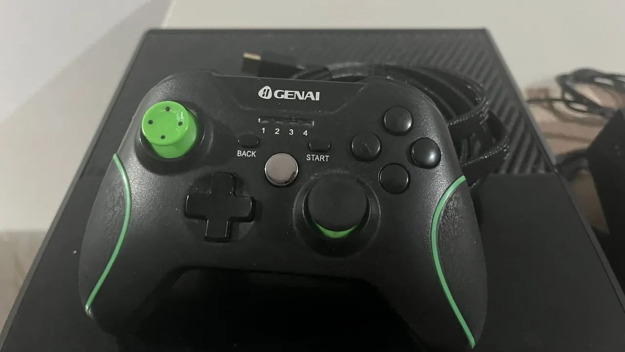 XBOX ONE  - Foto 3