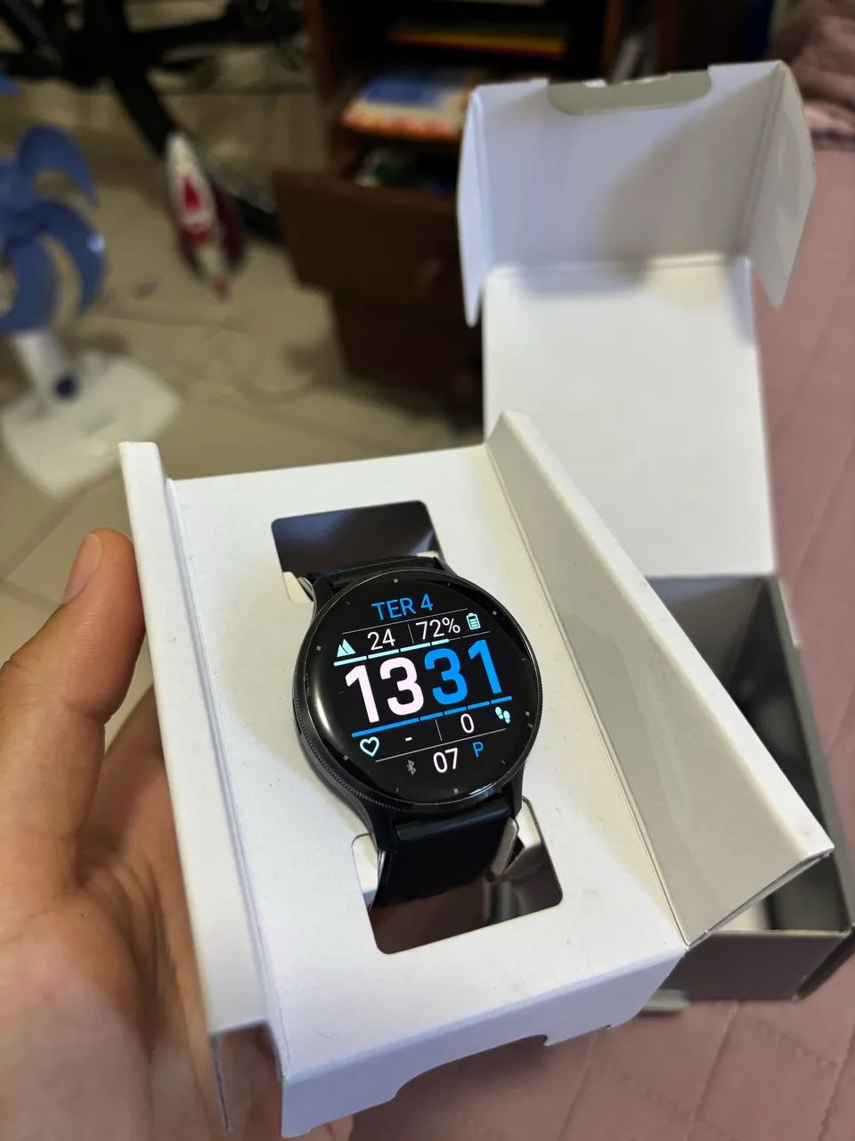 Relógio garmin venu 3 - Foto 2