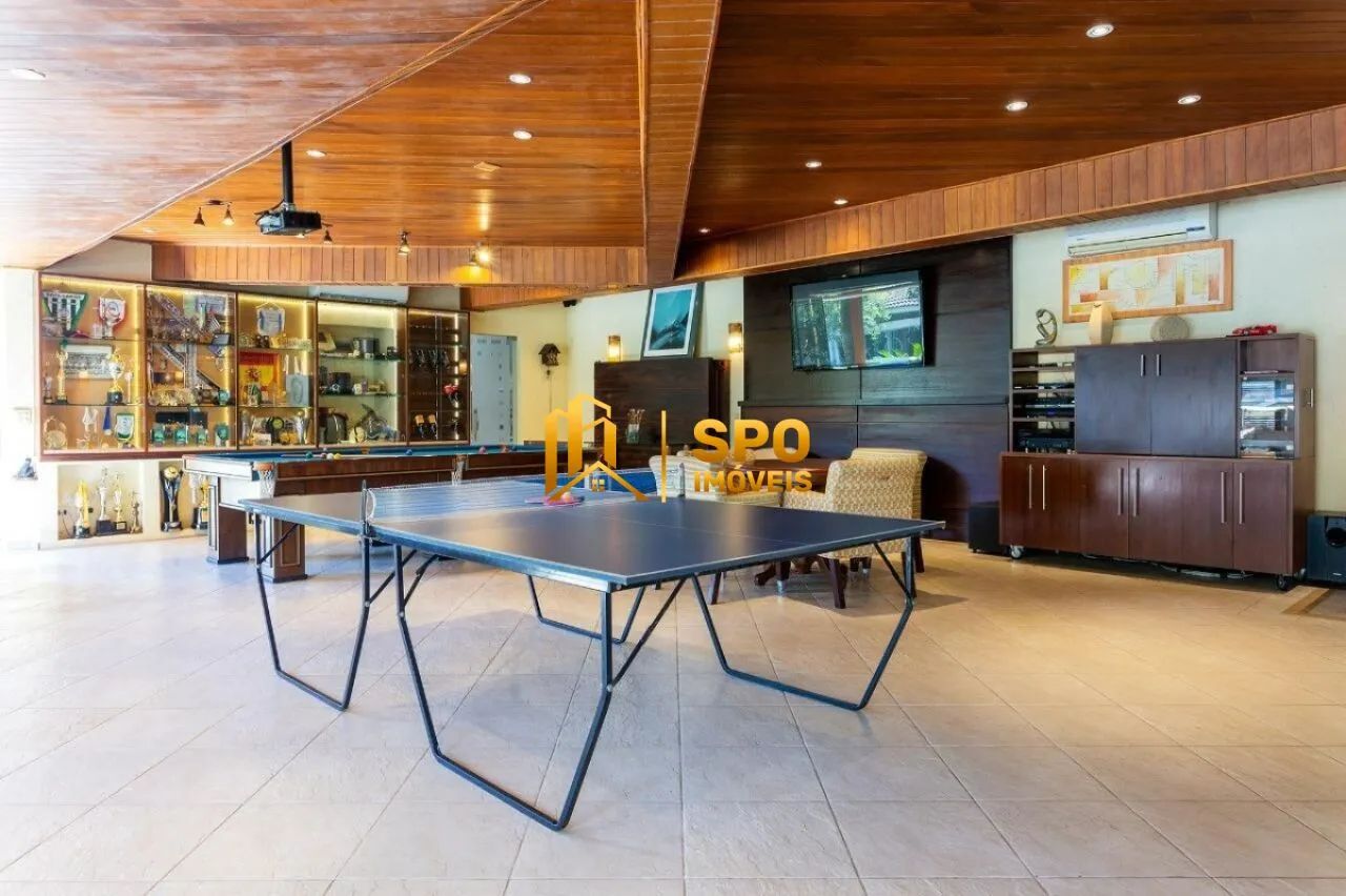Casa em condomínio para venda e locação com 5 quartos, 953m² - Foto 5