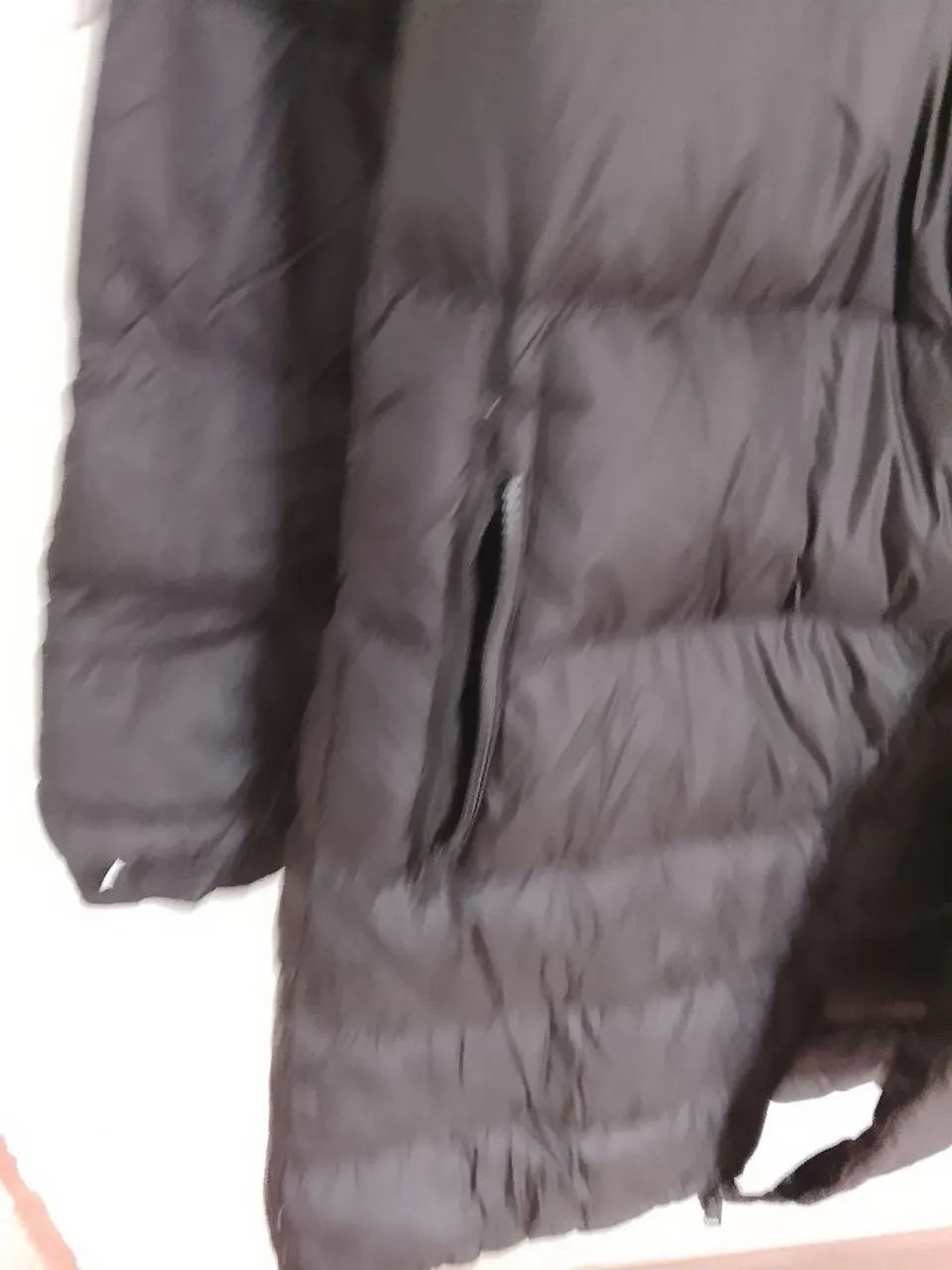 Casaco the North face Tam G(original) - Foto 5
