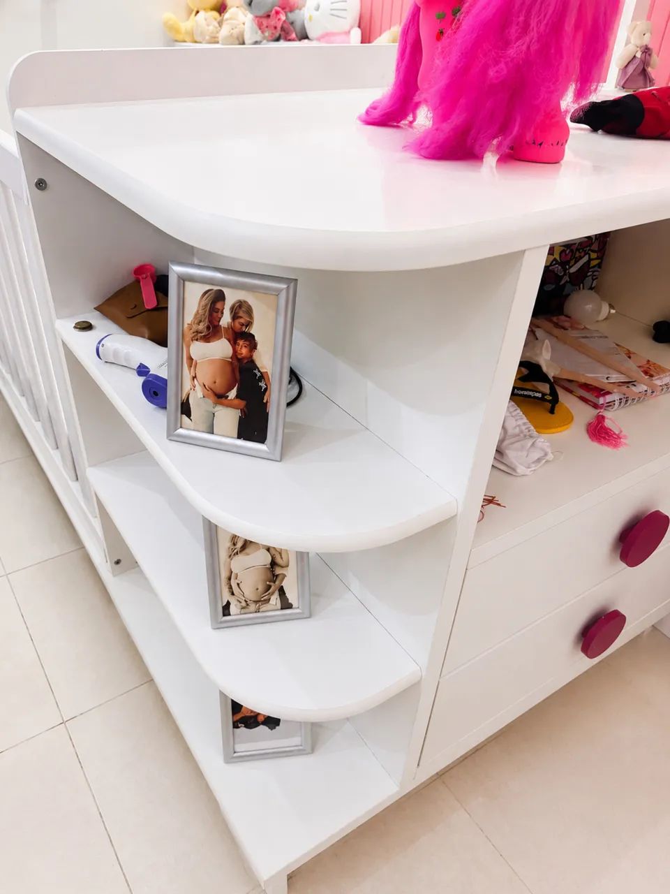 Vendo berço  - Foto 2