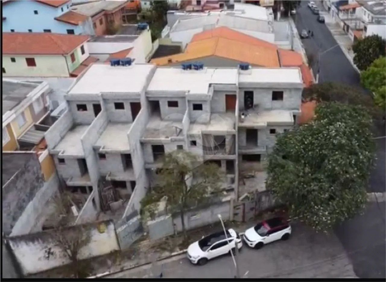 Condomínio com 2 quartos à venda em Cidade patriarca - SP - Foto 5
