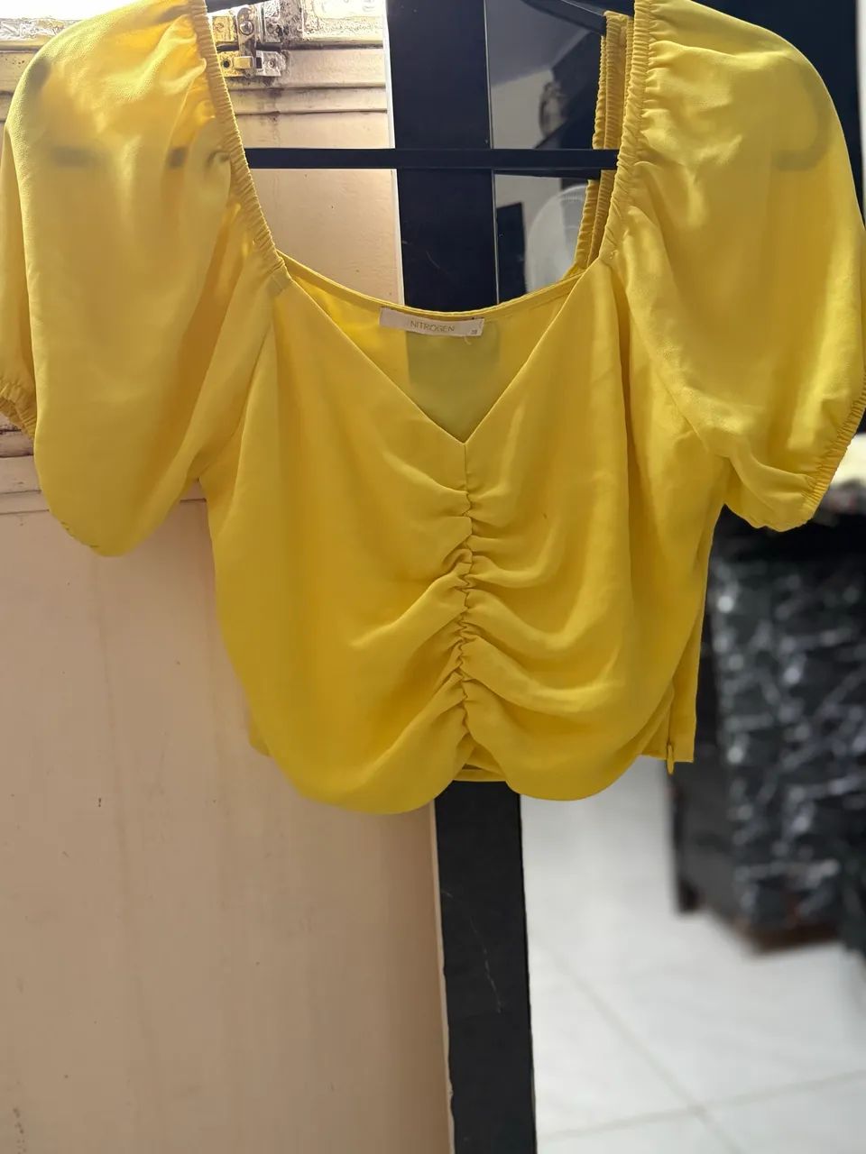 Blusinha - Foto 3