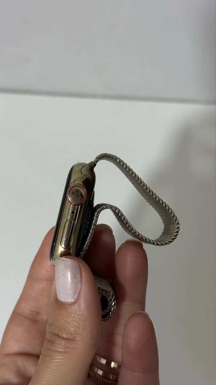Apple Watch série 7 - Foto 4