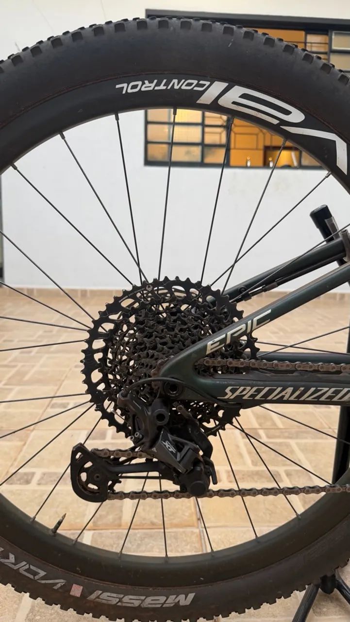 Specialized Epic Comp  - Foto 4