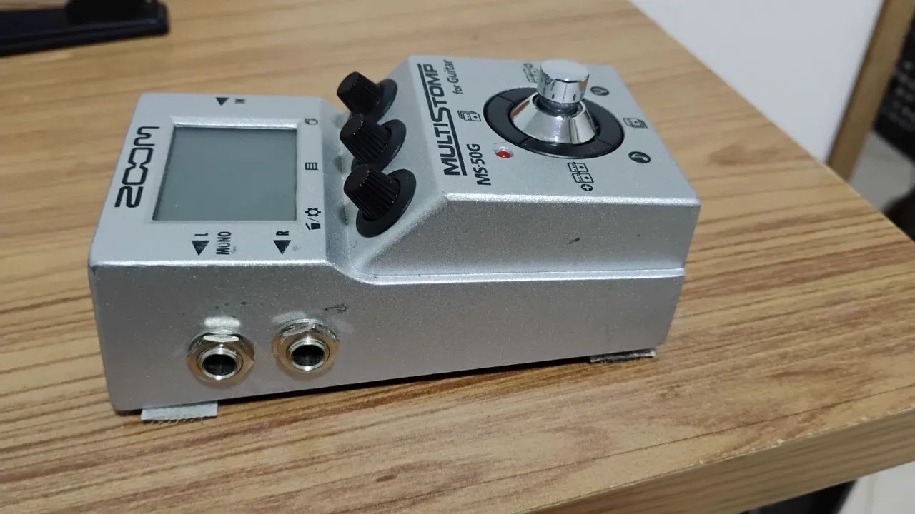 Zoom ms 50g - Foto 2