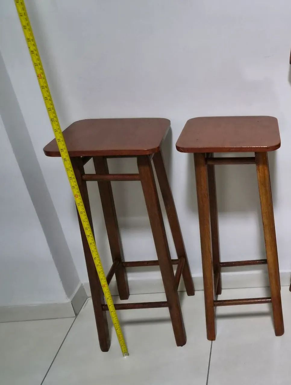 Banco para bamcada