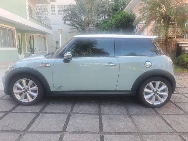 Mini Cooper S 1.6 Aut. 2013 - Foto 3