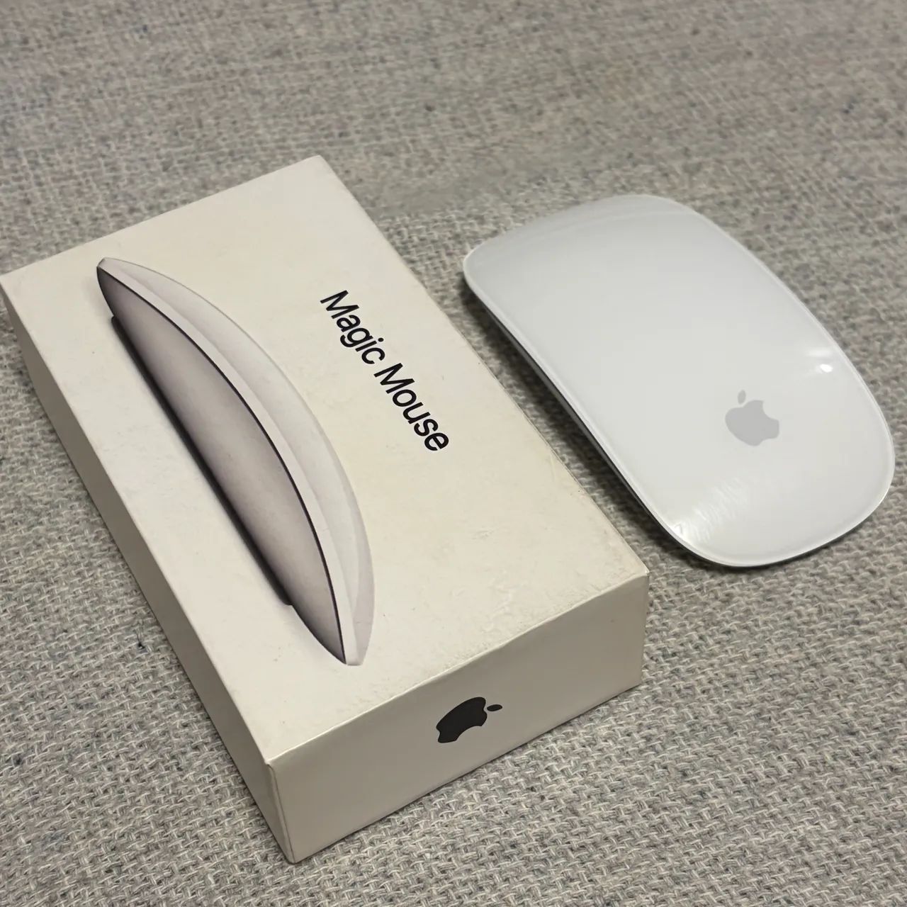 Mouse Magic Mouse 2 Apple