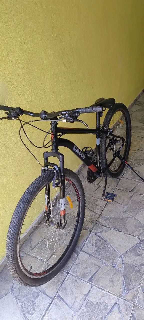 Duas Bicicletas aro 29  - Foto 3