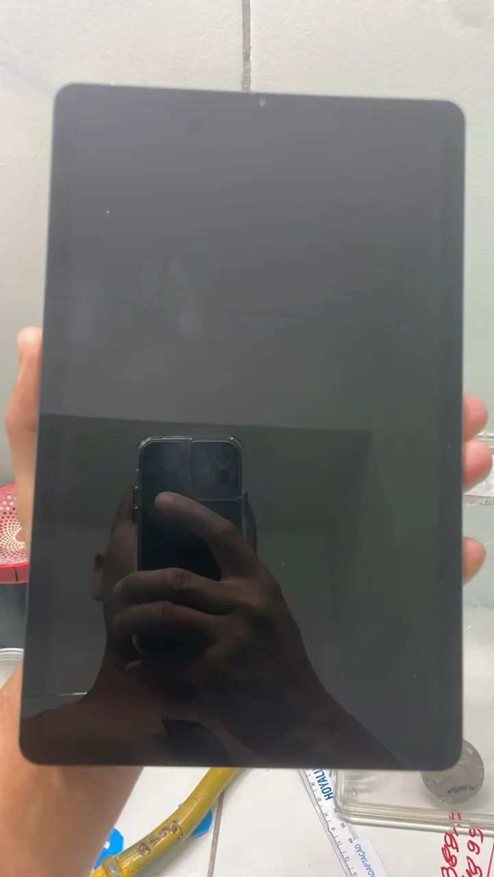 Tablet j6 Samsung