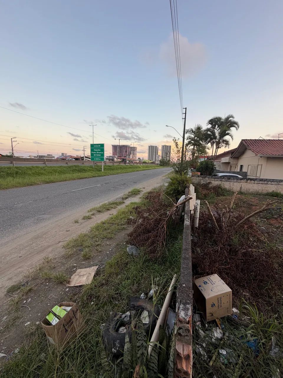 Foto - Barra Velha - 