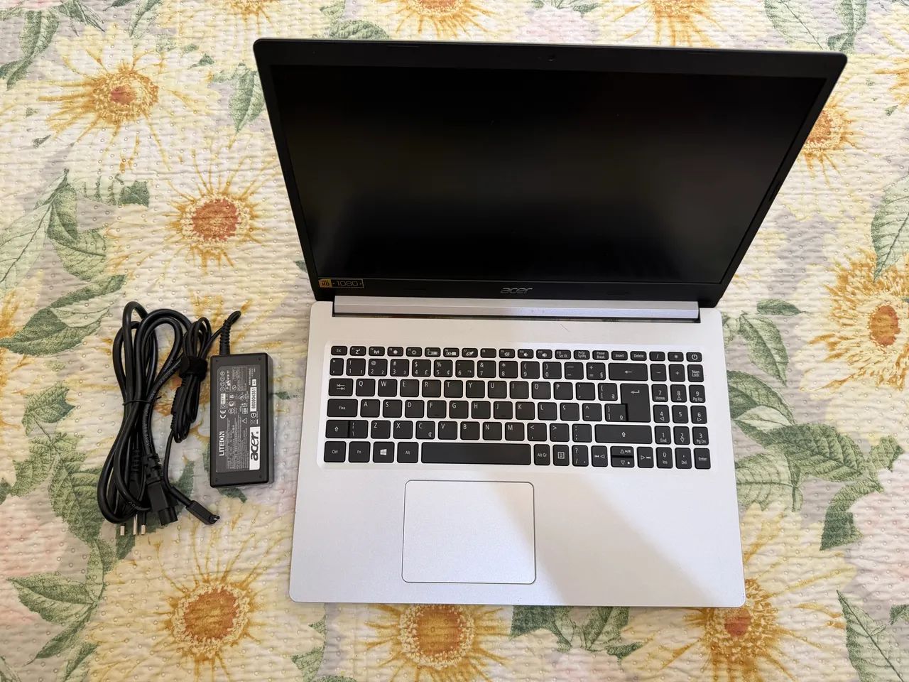 Notebook Acer I5 | 8GB | 256GB - Foto 3