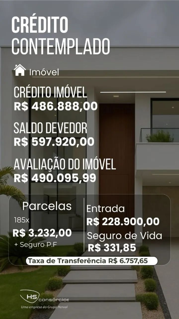 Carta Imóvel  já  contempladas - Foto 2