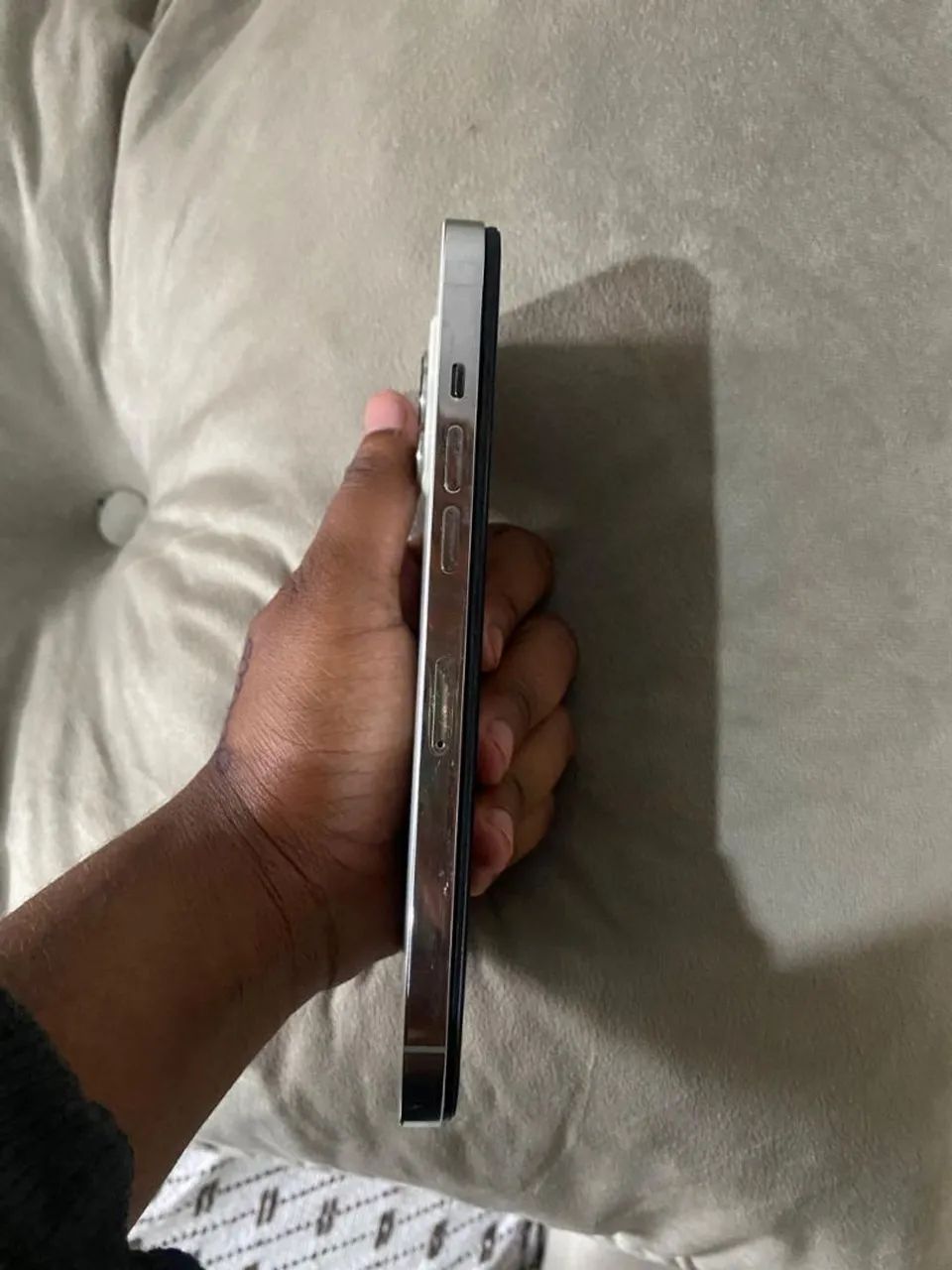 iPhone 12promax  - Foto 3