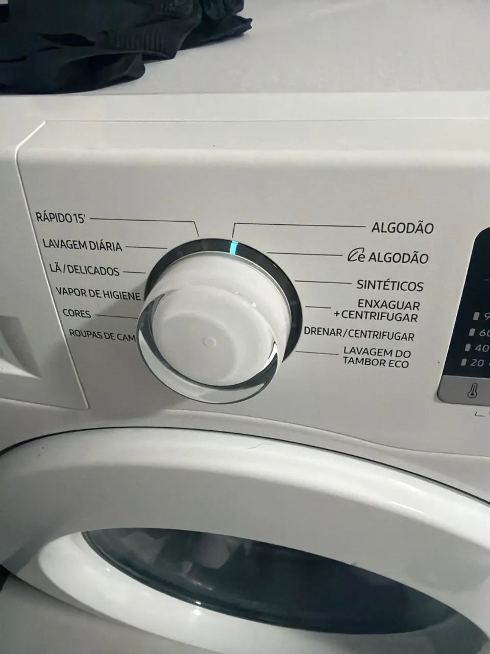 Máquina de lavar Samsung 11kg - Foto 3
