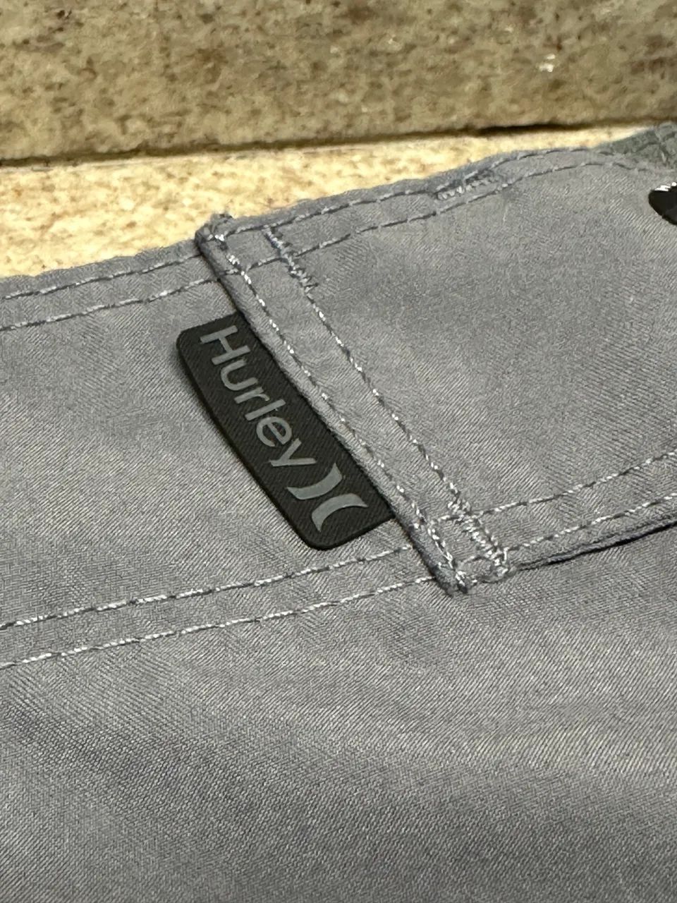 Bermuda HURLEY - Foto 2
