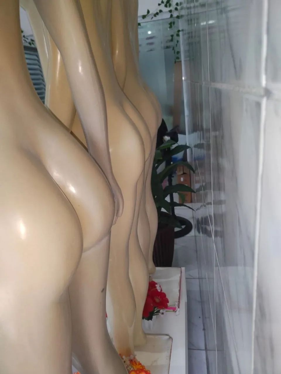 Manequim Feminino  - Foto 2