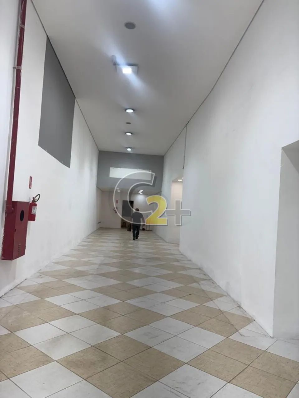 Loja Comercial para Locação no Centro de São Paulo com 700 m² e sem vaga de garagem. - Foto 5