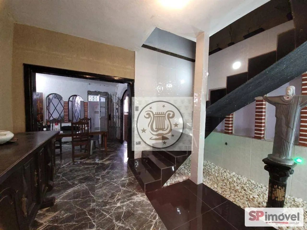 Sobrado com 4 dormitórios para alugar, 280 m² por R$ 8.915,00/mês - Jardim Sao Paulo(Zona  - Foto 10