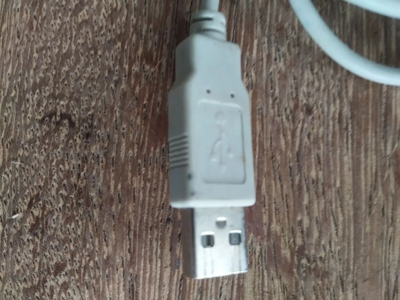 LEITOR  DE MEMÓRIA  HID Omnikey 3021 usb - Foto 4