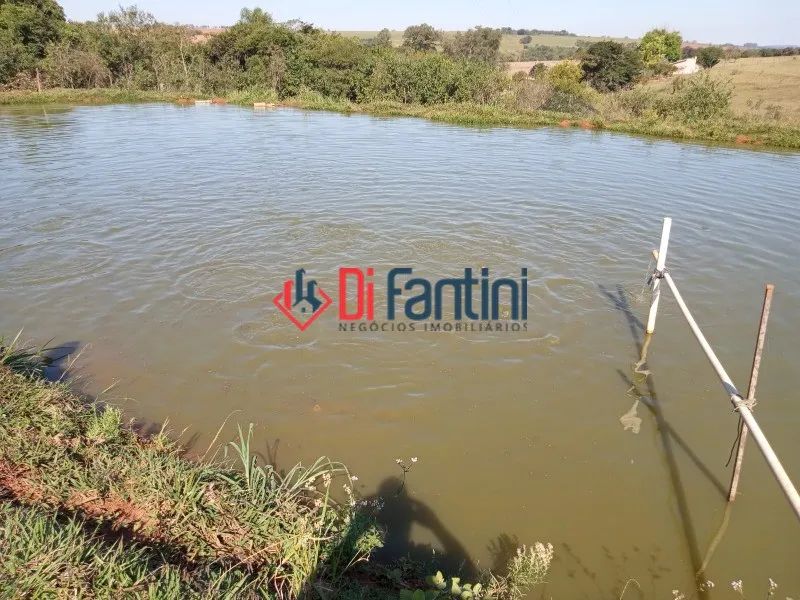 CHACARA RURAL em UBIRAJARA - SP, Alambari - Foto 5