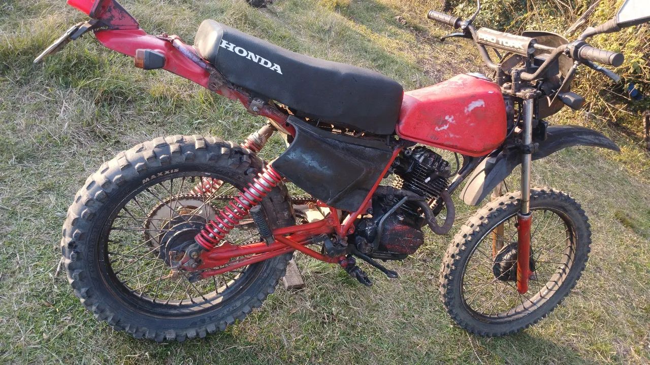 Xl 125
