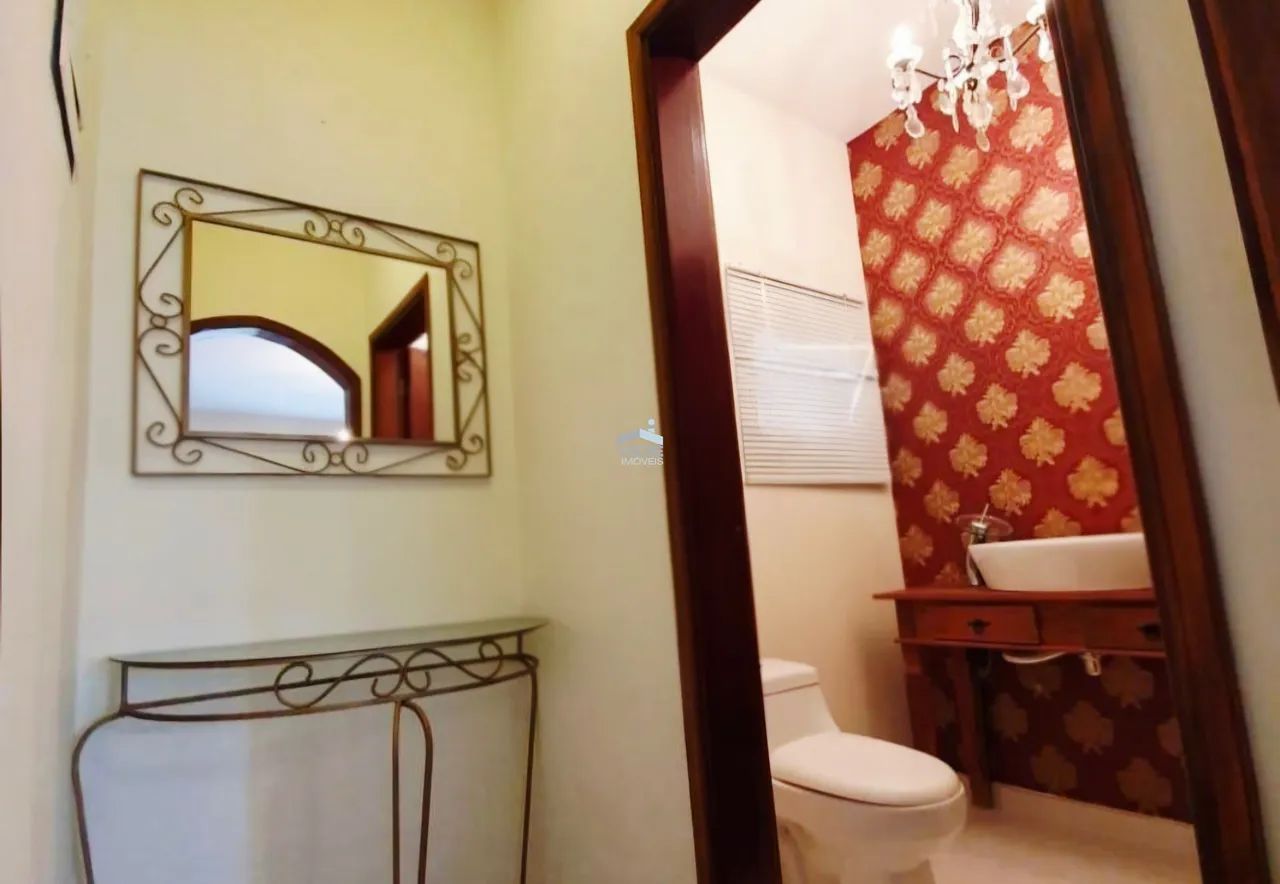 Casa com 3 quartos e piscina em Sousas, Campinas-SP - Foto 4