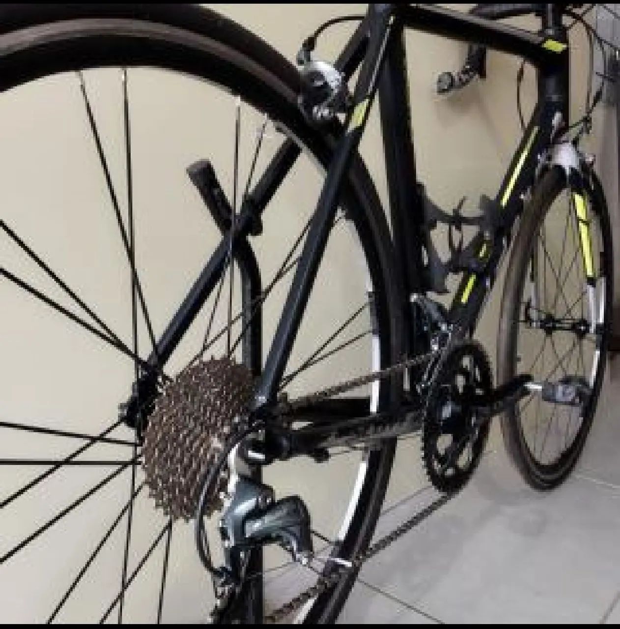 Bicicleta bike Speed Scott tiagra - Foto 5