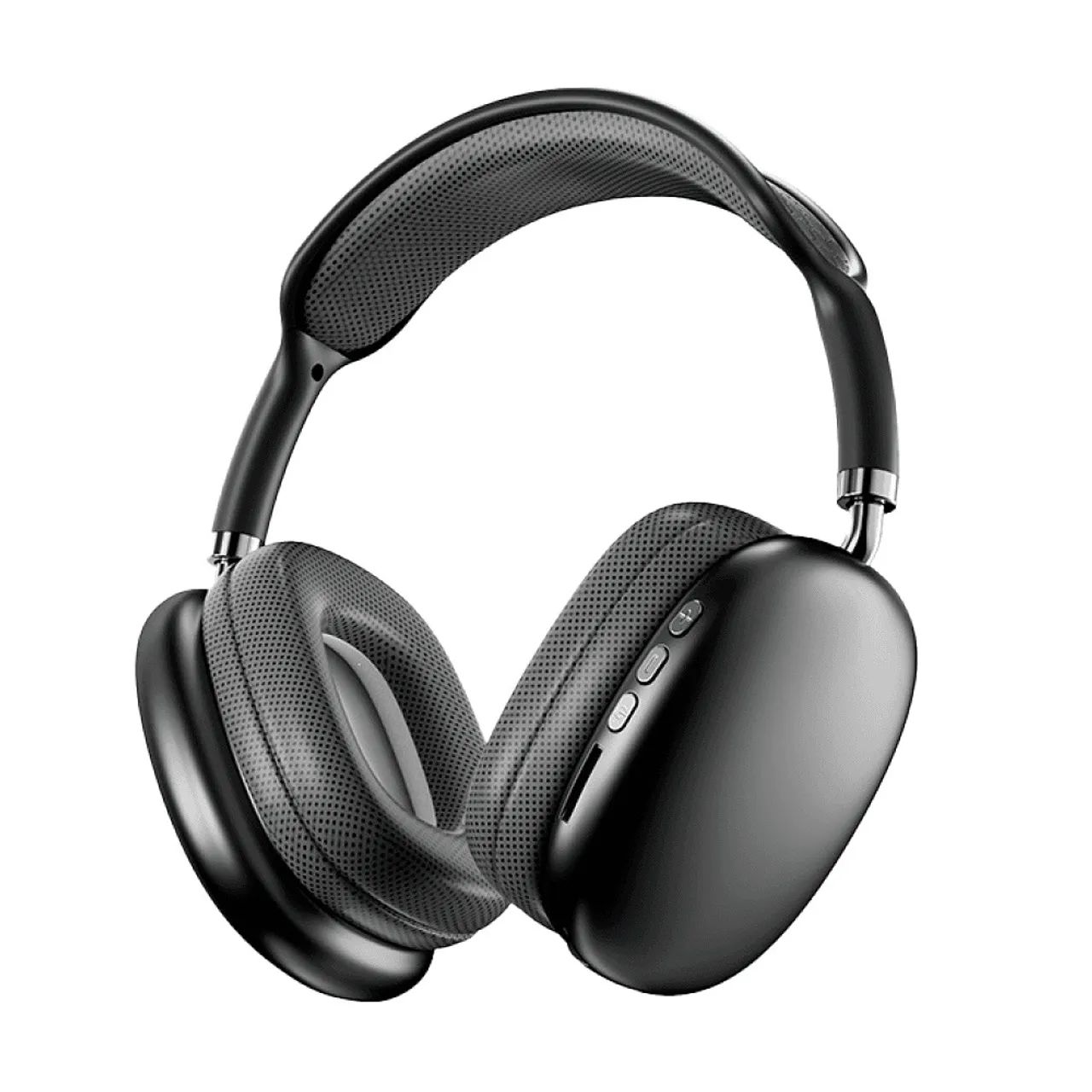 Fone de Ouvido Wireless BT 5.3 Preto BM-223 B-Max - Foto 2