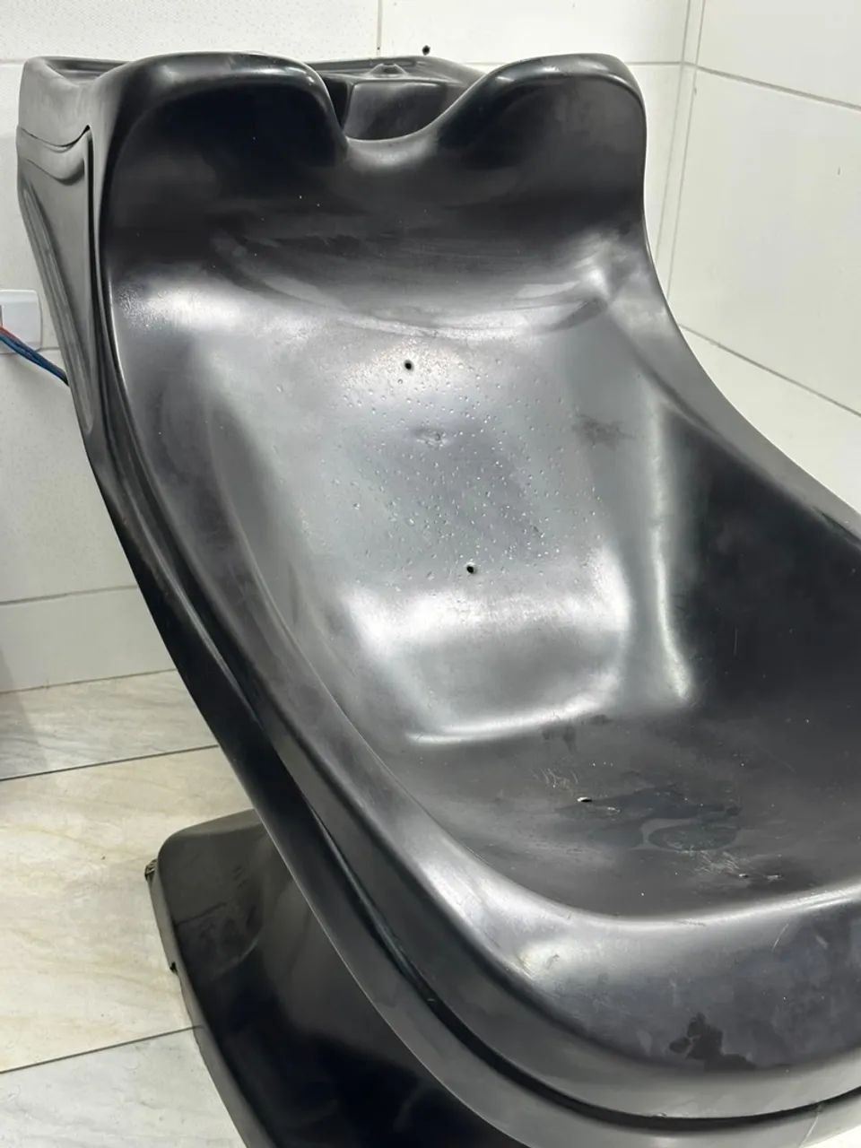Lavatório para salão/ barbearia  - Foto 2