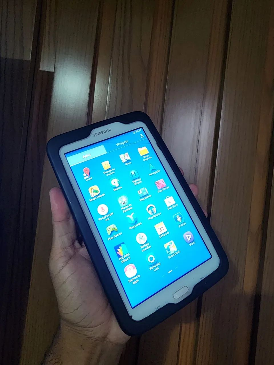 Tablet GALAXY tab 3 !  - Foto 4