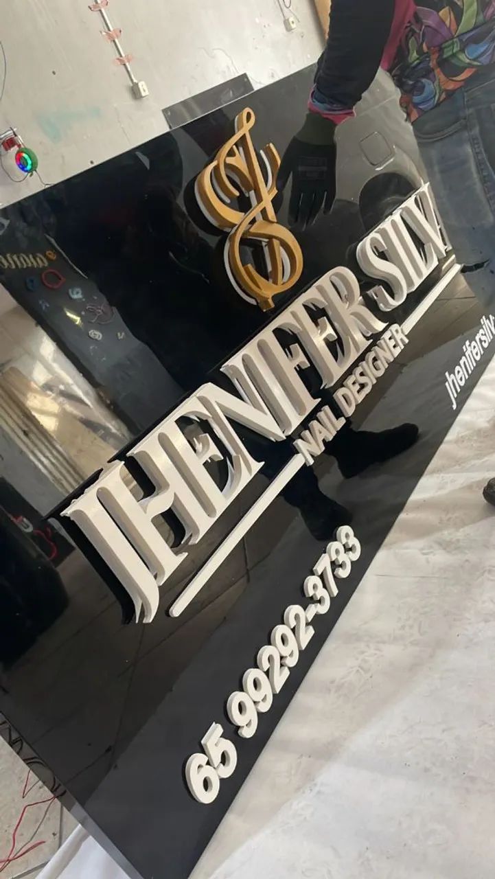 Fachadas para comércio  - Foto 3