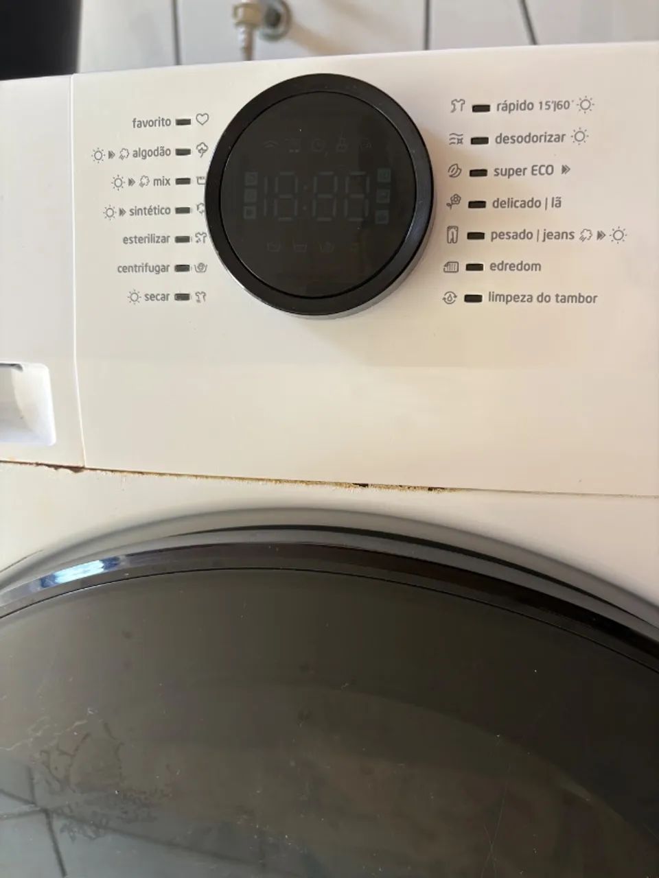 Máquina Midea Lava e Seca - Foto 3