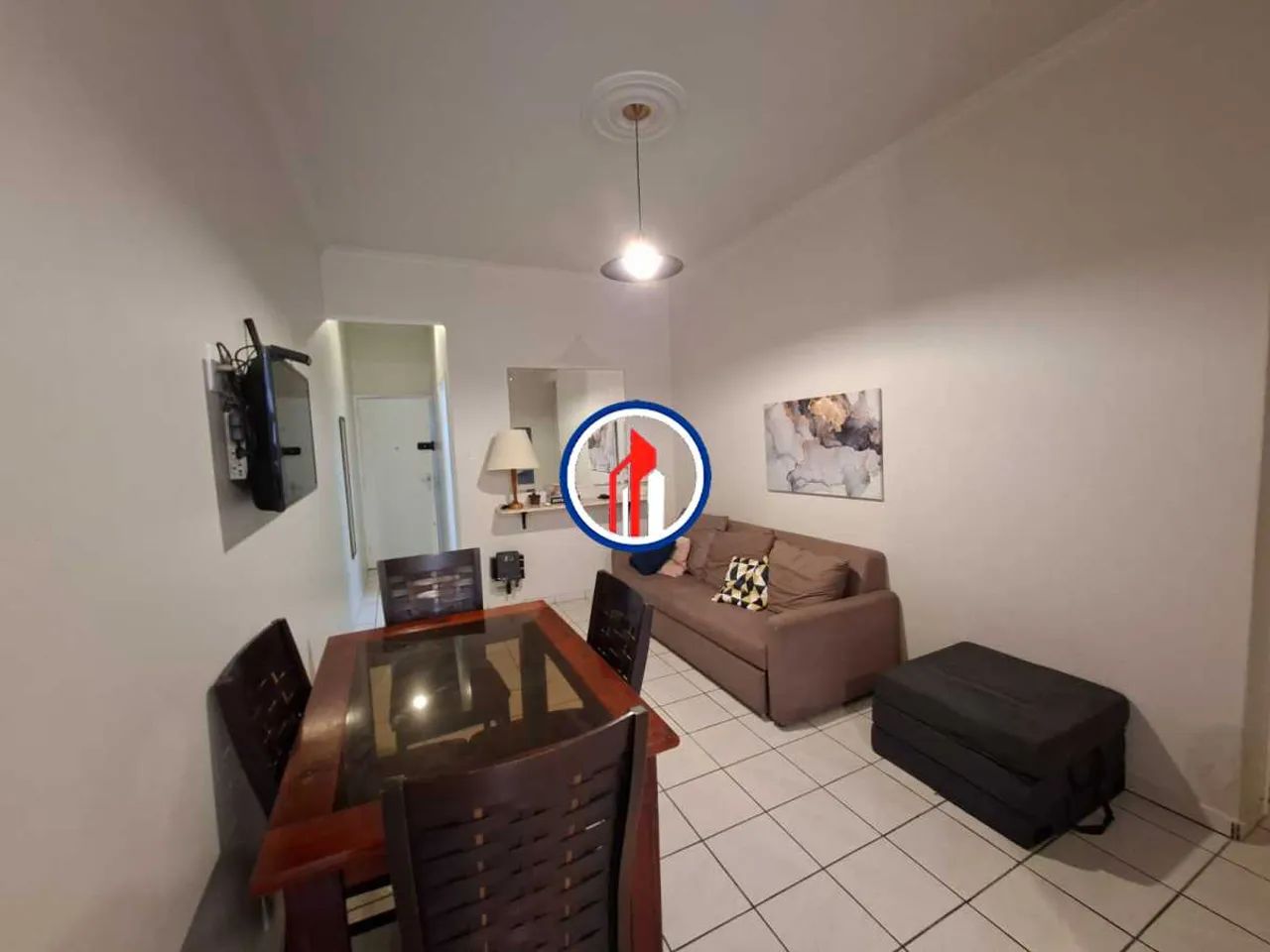 Apartamento : / Residencial / Copacabana - Foto 3