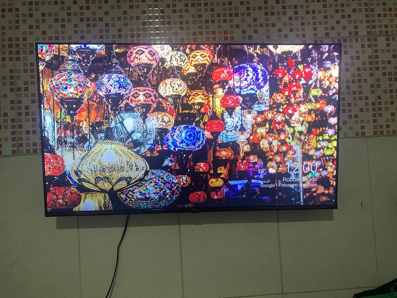 Televisão - Foto 3